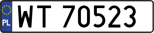WT70523