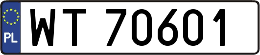 WT70601