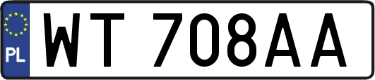 WT708AA
