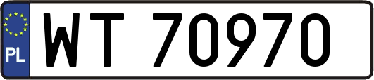 WT70970