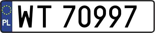 WT70997