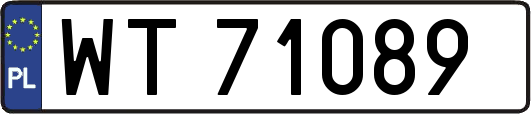 WT71089