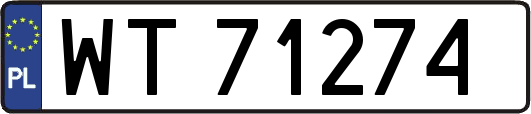 WT71274