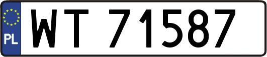 WT71587