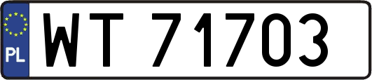 WT71703