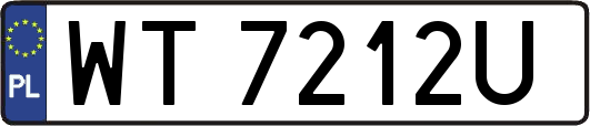 WT7212U