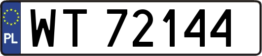 WT72144