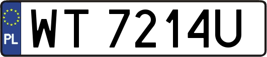 WT7214U