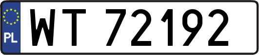 WT72192