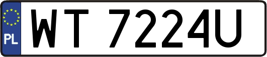 WT7224U