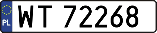 WT72268