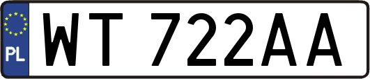 WT722AA