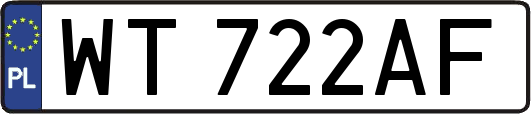WT722AF