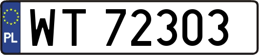 WT72303