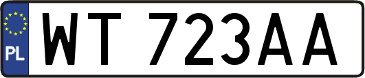 WT723AA