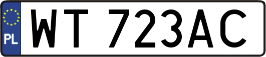 WT723AC