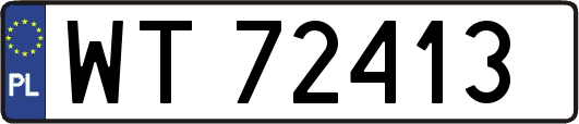 WT72413