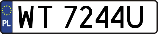 WT7244U