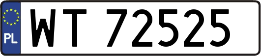 WT72525