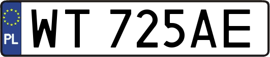 WT725AE