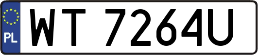 WT7264U