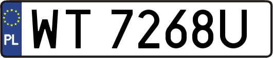 WT7268U