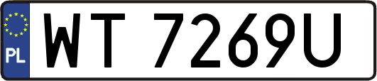 WT7269U