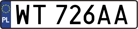 WT726AA