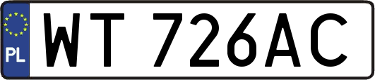 WT726AC