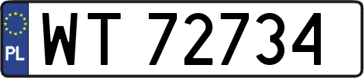 WT72734
