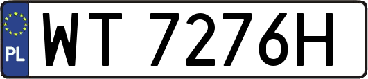 WT7276H