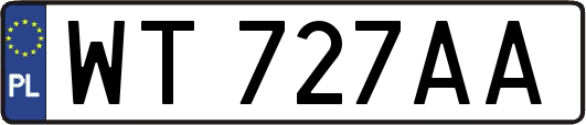 WT727AA