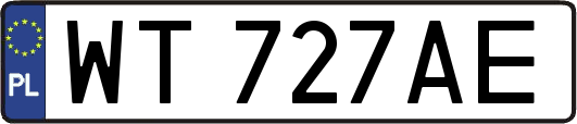 WT727AE