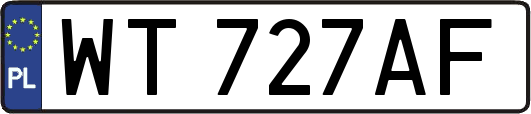 WT727AF