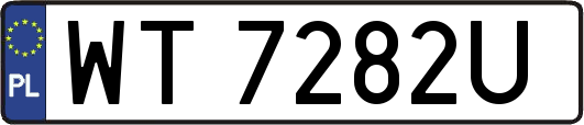 WT7282U
