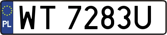 WT7283U