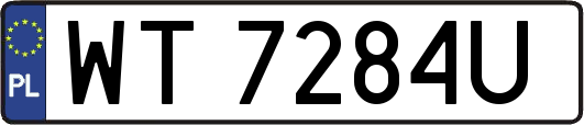 WT7284U