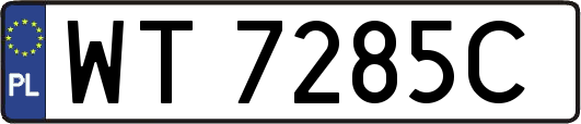 WT7285C