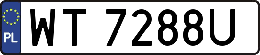 WT7288U