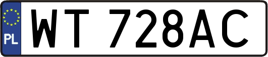 WT728AC