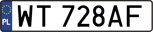 WT728AF