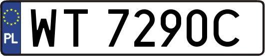 WT7290C