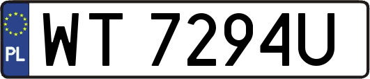 WT7294U