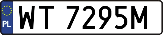 WT7295M