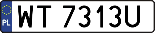 WT7313U