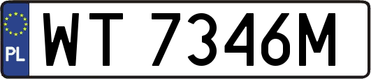 WT7346M