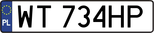 WT734HP