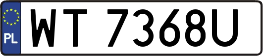 WT7368U