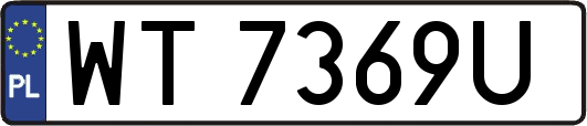 WT7369U