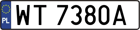 WT7380A